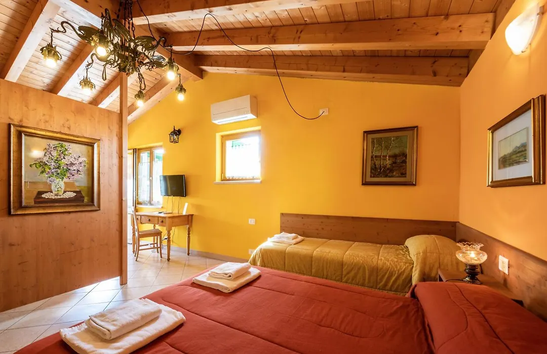 Agriturismo il Porcellino-1