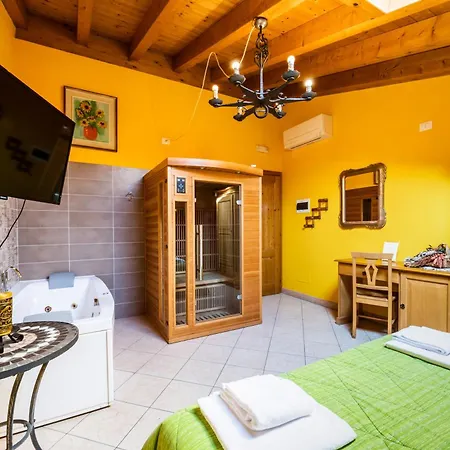 Agriturismo il Porcellino-2